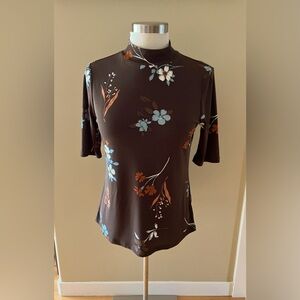 Calvin Klein short sleeve top